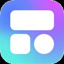 colorful widget小纸条app v2.1.3m安卓版
