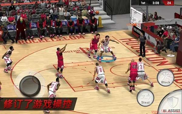 nba2k17手机版官方下载