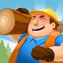 我要当老板伐木工厂最新版 v1.3.0安卓版