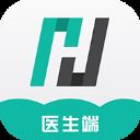 伙伴医生医生端app v1.0.1安卓版