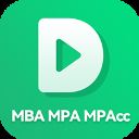 都学mba app(原名为都学课堂) v5.2.1安卓版