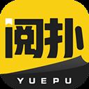 阅扑小说阅读器app v1.9.5安卓版