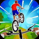 疯狂自行车游戏最新版 v1.2.2安卓版