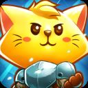 喵咪斗恶龙中文破解版(Cat Quest) v1.2.2安卓版