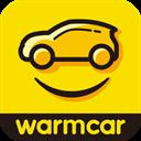 WarmCar共享汽车app v3.7.5.12安卓版