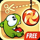 割绳子1(Cut the Rope Free)最新版本 v2.8.0安卓版