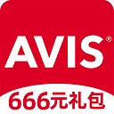 avis安飞士租车最新版 v1.0.5安卓版