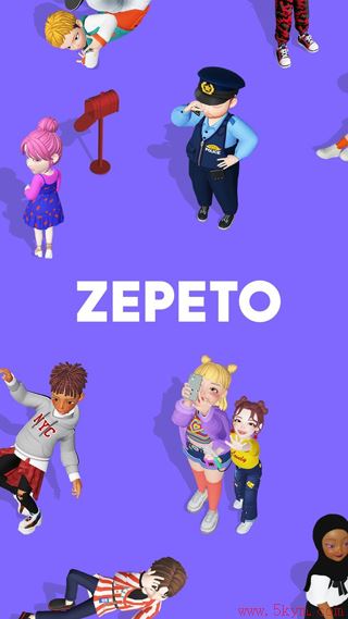 ZEPETO破解版