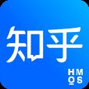 知乎鸿蒙版本 v8.21.1安卓版