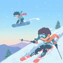 滑雪胜地大亨最新版(Idle Ski Tycoon) v1.0.4安卓版