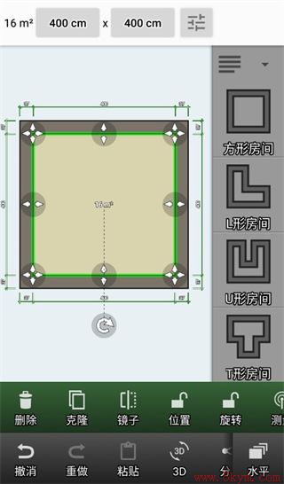 floor plan creator中文版下载