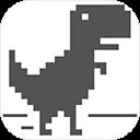 谷歌小恐龙手机版(Dino T-Rex) v1.66安卓版