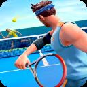 网球传奇游戏手机版(Tennis Clash) v3.31.1安卓版