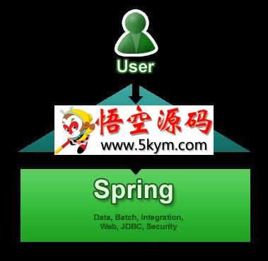 Spring Boot应用开发框架
