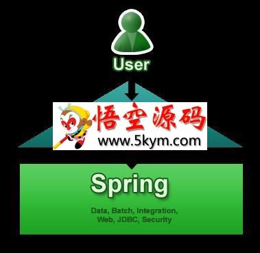 Spring Boot应用开发框架 v2.5.13