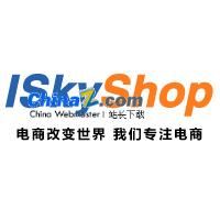 ISkyShop多用户商城系统